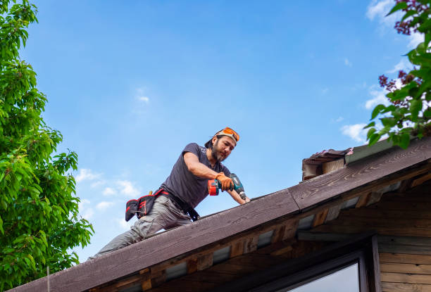 Fast & Reliable Emergency Roof Repairs in Dennison, OH